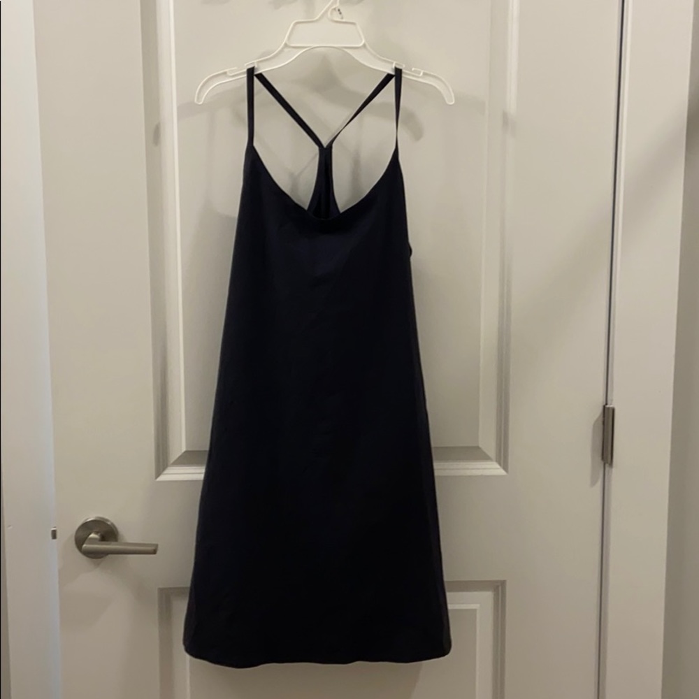 Outdoor Voices Exercise Dress